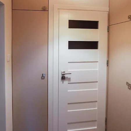 Apartament Grojecka Apartment