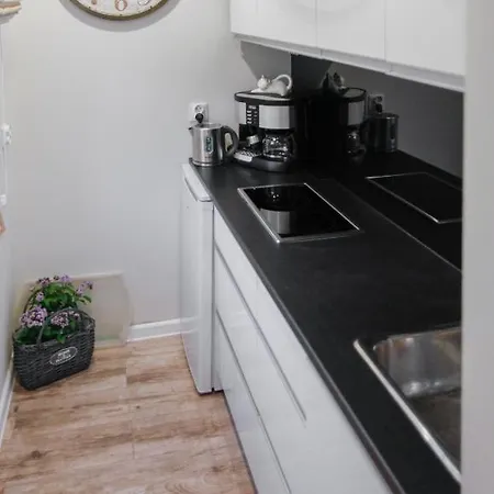 Apartament Grojecka Apartment Warsaw
