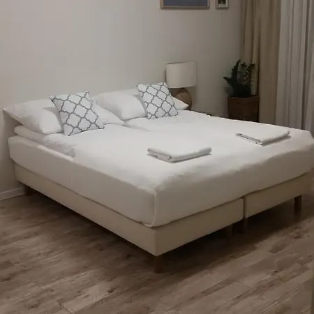 Apartament Grojecka *